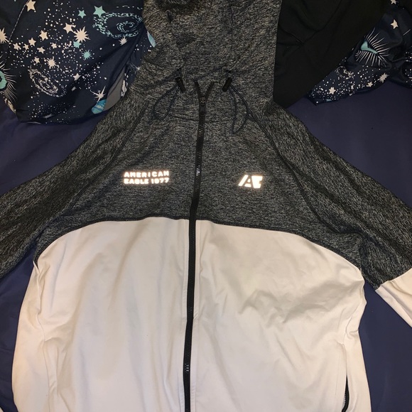 American eagle hoodie - Picture 1 of 1